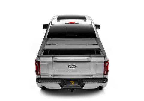 BAKFlip MX4 (GEN 3) Hard Folding Truck Bed Cover Matte Finish 2008-2016 Ford F-250/350/450 6 Foot 9 Inch Bed BAK