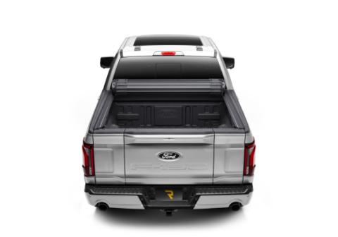 Revolver X4ts Hard Rolling Truck Bed Cover 2004-2014 Ford F-150 5 Foot 6 Inch Bed BAK