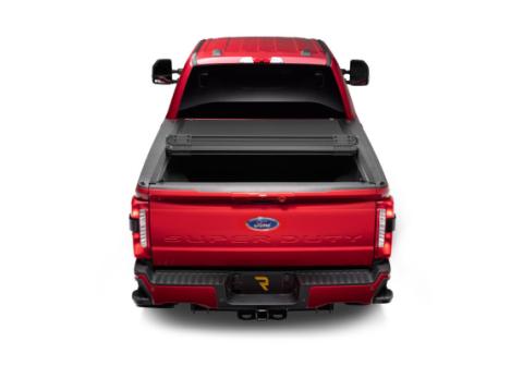 Revolver X4s Hard Rolling Truck Bed Cover 2017-2026 Ford F-250/350/450 6 Foot 10 Inch Bed BAK
