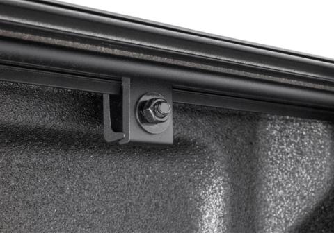 Revolver X4ts Hard Rolling Truck Bed Cover 2021-2026 Ford F-150 6 Foot 7 Inch Bed BAK