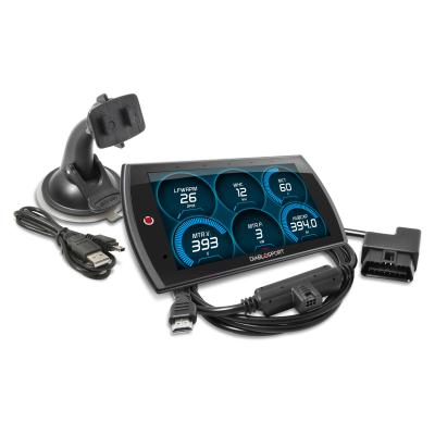 Trinity 2 MX for Ford EV Trinity 2 Monitor for Mach-E and Lightning DiabloSport