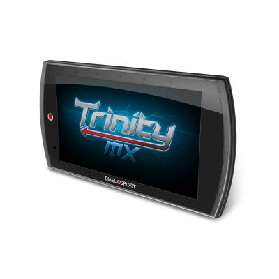 Trinity 2 MX for Ford EV Trinity 2 Monitor for Mach-E and Lightning DiabloSport