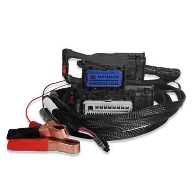 Trinity 2 GM 6.6L L8T Gas Unlock and Tune Kit Unlock and Tune your 2020-2023 6.6L L8T powered Silverado or Sierra, in your driveway with Trinity 2! DiabloSport