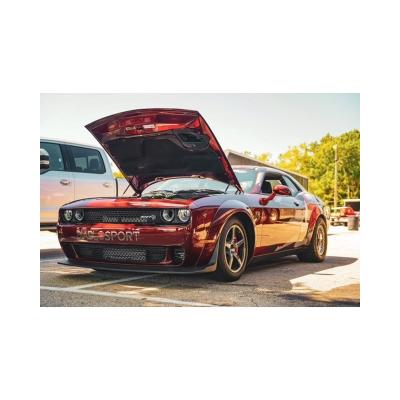 Trinity 2 with Modified PCM Compatible with 2021 Dodge Challenger Hellcat/Redeye 6.2L DiabloSport