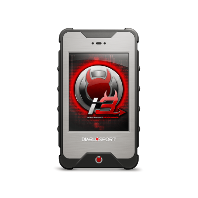 inTune i3 with Modified PCM Compatible with 2022 Jeep Wrangler 2.0TThis product is not created or sold by Jeep DiabloSport