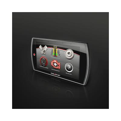 Trinity 2 with Modified PCM Compatible with 2019 Jeep Grand Cherokee Trackhawk 6.2L DiabloSport