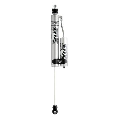 Shock Absorber 05-16 Ford Super Duty Front Performance Series 2.0 Remote Reservoir 8.6 Inch 0-1.5 Inch Lift FOX
