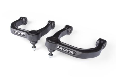 22-26 Toyota Tundra 4WD Upper Control Arm Kit Zone Offroad