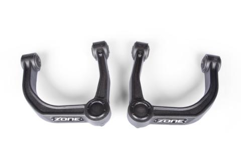 22-26 Toyota Tundra 4WD Upper Control Arm Kit Zone Offroad
