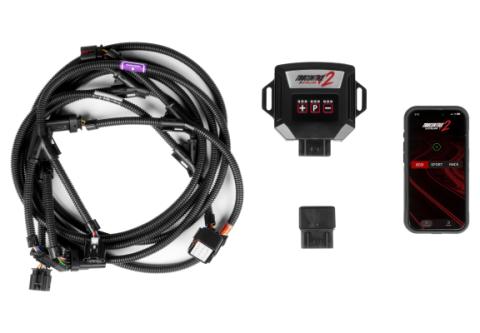 22-23 Hyundai Kona N TruControl V2 Inline Power Module Stillen
