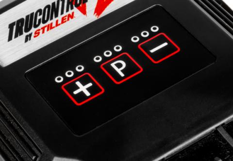21-26 Hyundai Sonata 2.5T TruControl V2 Inline Power Module Stillen