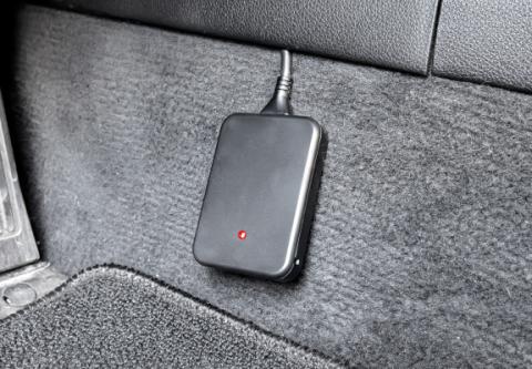 09-26 Nissan 370Z/Z / 07-24 Infiniti G35/G37/Q50 and More TruPedal Throttle Response Controller Stillen