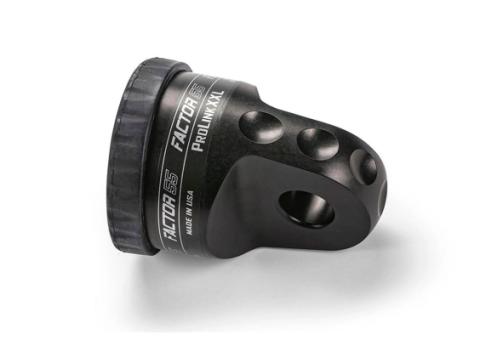 ProLink XXL Shackle Mount Assembly Black Factor 55