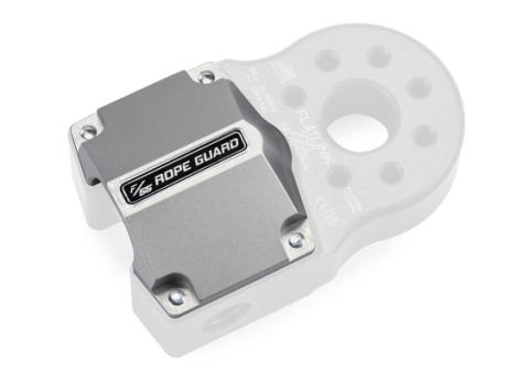 FlatLink XXL Rope Guard Silver Factor 55