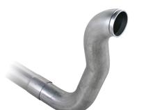 Turbo Downpipe For 89-93 Dodge RAM 2500/3500 2X4 Oxygen Sendsor Bung Not Included Diamond Eye