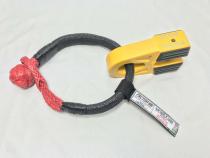 Extreme Duty Soft Shackle 3/8 x 10 Inch Factor 55