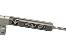 07-18 Jeep Wrangler JK Tie Rod Right Hand Drive Nexus EF 2.1 Steering Stabilizer HD Falcon Shocks