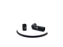 2001-2005 Chevrolet / GMC Billet Forward Facing Thermostat Housing Kit Custom Color