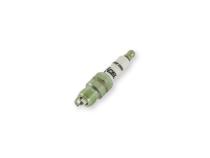 HP Copper Spark Plug Shorty 14MM Thread .460 In Reach Heat Range 4 Tapered Seat 4 Pack ACCEL