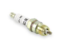 HP Copper Spark Plug Shorty 14MM Thread .460 In Reach Heat Range 6 Tapered Seat 4 Pack ACCEL