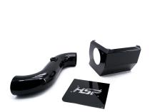 2004.5-2007 Chevrolet / GMC Cold Air Intake Bundle Custom Color