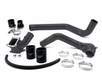 2006-2010 Silverado/Sierra 2500/3500 Intercooler Charge Pipe Bundle Kingsport Grey