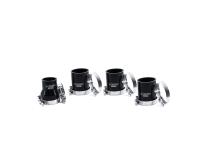 2006-2010 Chevrolet / GMC Intercooler Charge Pipe Bundle Custom Color