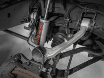 Forged Upper Control Arms OE Upgrade Chevy/GMC 1500 (99-06) Rough Country