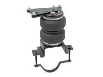 Air Spring Kit w/compressor Ram 2500/3500 4WD (2014-2022) Rough Country
