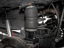 Air Spring Kit w/compressor Ram 2500/3500 4WD (2014-2022) Rough Country