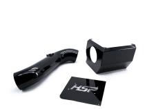 2001-2004 Silverado/Sierra 2500/3500 Cold Air Intake Kingsport Grey