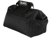 ANVIL Off-Road Tool and Accessory Storage Bag 13 3/4 Inch Long Black W/Logo Anvil Off-Road