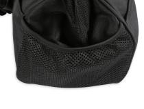 ANVIL Off-Road Tool and Accessory Storage Bag 13 3/4 Inch Long Black W/Logo Anvil Off-Road