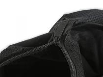 ANVIL Off-Road Tool and Accessory Storage Bag 13 3/4 Inch Long Black W/Logo Anvil Off-Road