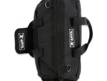 ANVIL Off-Road Tool and Accessory Storage Bag 13 3/4 Inch Long Black W/Logo Anvil Off-Road