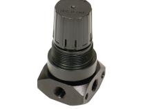 Exhaust Brake 2006-2007 Dodge Air Actuated Remote Mount Valve 4 inch Exhaust c/w Air Compressor BD Diesel