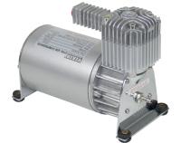 Exhaust Brake 2003-2005 Dodge Air Actuated Remote Mount Valve 4in Exhaust c/w Air Compressor BD Diesel