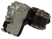 Electronic Exhaust Brake 5.0in Exhaust System RAM 2500/3500 6.7L Cummins 2007.5-2012 BD Diesel