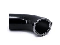 2001-2004 Silverado/Sierra 2500/3500 Stock Turbo Inlet Horn Kingsport Grey