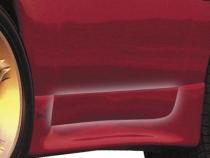 300ZX Z32 Door Filler Passenger Side For 90-96 Nissan 300ZX Stillen