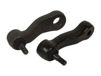 Steering Upgrade Kit Silverado/Sierra Duramax 1500HD 2001-2003 and 2005-2007 and 2500 HD/3500HD Silverado/Sierra 2001-2010 WITH PITMAN/IDLER BD Diesel