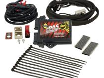 E-PAS Positive Air Shut-Off Chevy 6.6L 2008-2010 Pick-Up / 2008-2015 LMM-LGH Van / 2011-2012 LGH Cab-Chassis Duramax BD Diesel