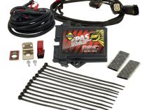 E-PAS Positive Air Shut-Off Silverado/Sierra 6.6L Duramax L5P 2017-2023 2500HD / 3500HD and 2019-2023 4500HD / 5500HD / 6500HD BD Diesel