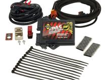 E-PAS Positive Air Shut-Off 3.0L ECO Diesel 2014-2023 Dodge Ram 1500 / 2014-2023 Jeep BD Diesel