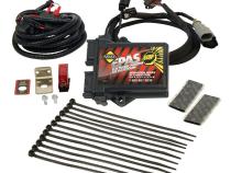 E-PAS Positive Air Shut-Of RAM 2500/3500/4500/5500 6.7L Cummins 2025+ BD Diesel