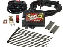 E-PAS Positive Air Shut-Off Heavy Duty Detroit Diesel DD13/DD15/DD16 2008-2023 BD Diesel