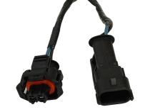 E-PAS Positive Air Shut-Off Heavy Duty Volvo D13/Mack MP8 2017-2023 BD Diesel