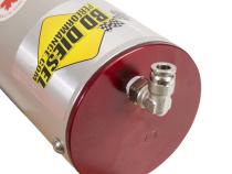 Exhaust Brake 1989-1998 Dodge 5.9L Cummins 60PSI no-APPS 4 Inch Remote Mount / Vacuum Actuated BD Diesel