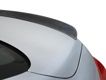 Infiniti G35 Rear Trunk Spoiler No Backup Camera Unpainted For 07-12 Infiniti G35 Sedan Stillen