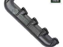 6.0L Power Stroke Exhaust Manifold Passenger Side Ford 2003-2007 F-250/F-350 SuperDuty BD Diesel